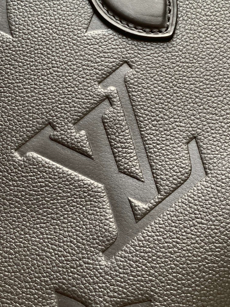 LV Shopping Bags